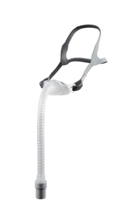 Immagine di Maschera contatto minimo - ALNEST MC1 - Air Liquide Medical System