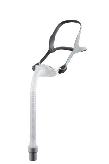 Immagine di Maschera contatto minimo - ALNEST MC1 - Air Liquide Medical System