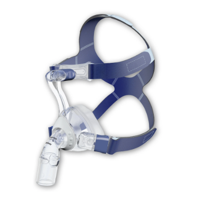 Immagine di Maschera nasale - JOYCE-EASY (Ventilata) - Lowenstein