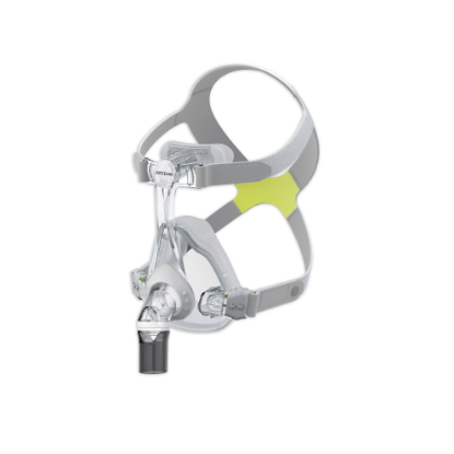 Immagine di Maschera facciale/oronasale - JOYCE-ONE (Ventilata) - Lowenstein