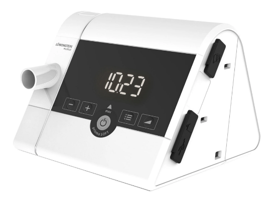Immagine di Dispositivo CPAP - PRISMA SOFT MAX - Lowenstein