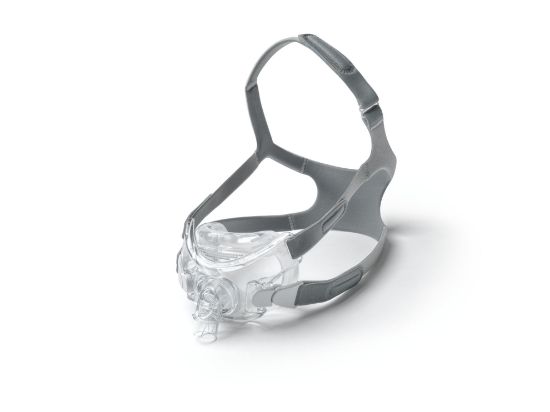 Immagine di Maschera facciale/oronasale - AMARA VIEW EE - Philips Respironics