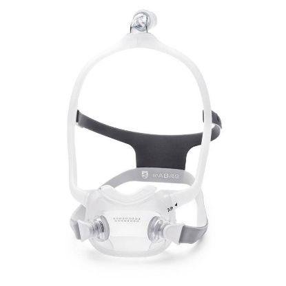 Immagine di Maschera facciale/oronasale - DREAMWEAR - Philips Respironics
