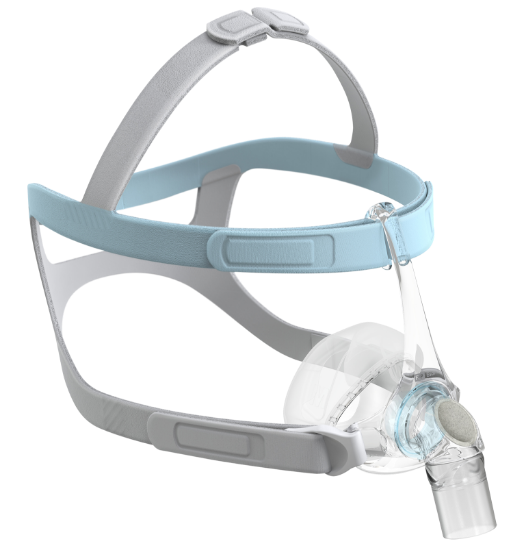 Immagine di Maschera nasale - ESON2 - Fisher & Paykel