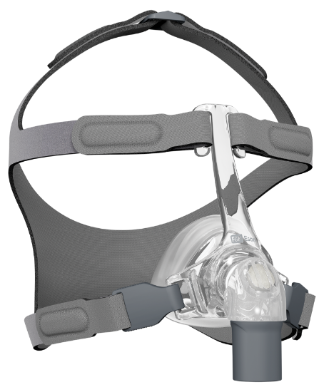 Immagine di Maschera nasale - ESON - Fisher & Paykel
