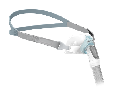 Immagine di Maschera nasale - BREVIDA - Fisher & Paykel