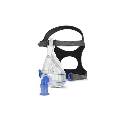 Immagine di Maschera facciale/oronasale - FLEXIFIT HC431 (Non ventilata) - Fisher & Paykel