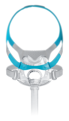 Immagine di Maschera facciale/oronasale - EVORA FULL - Fisher & Paykel