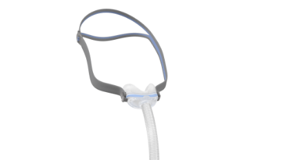 Immagine di Maschera nasale - AIRFIT N30 - ResMed