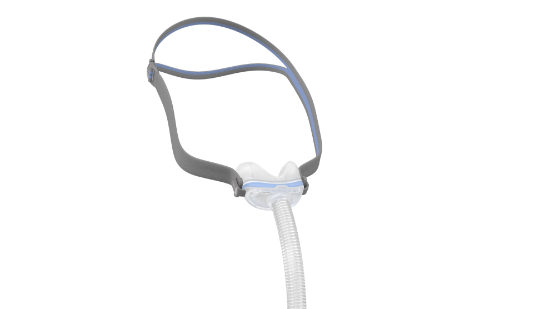 Immagine di Maschera nasale - AIRFIT N30 - ResMed