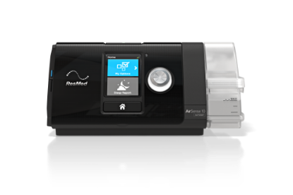 Immagine di Dispositivo AutoCPAP - AIRSENSE 10 AUTOSET - ResMed