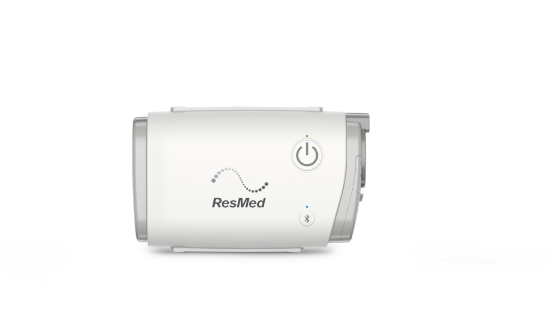 Immagine di Dispositivo AutoCPAP - AIRMINI - ResMed