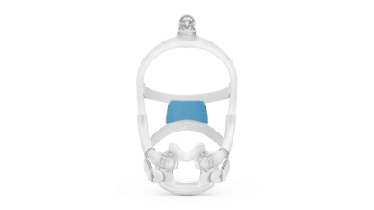 Immagine di Maschera facciale/oronasale - AIRFIT F30i - ResMed