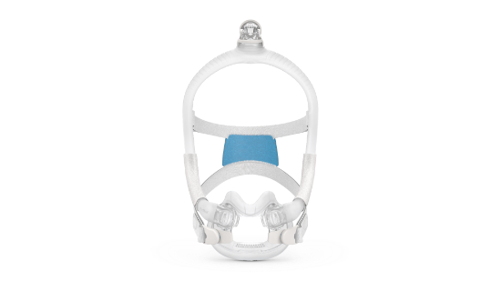 Immagine di Maschera facciale/oronasale - AIRFIT F30i - ResMed