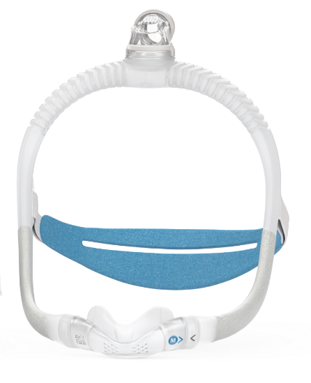 Immagine di Maschera nasale - AIRFIT N30i QUIET AIR - ResMed
