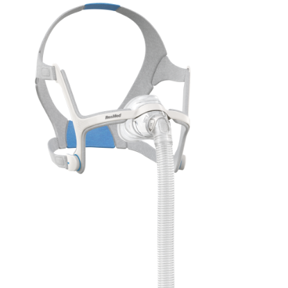 Immagine di Maschera nasale - AIRFIT N20 (con clip magnetiche) - ResMed