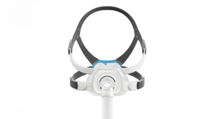 Immagine di Maschera facciale/oronasale - AIRFIT F40 - ResMed