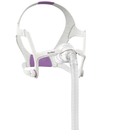 Immagine di Maschera nasale - AIRFIT N20 FOR HER - ResMed