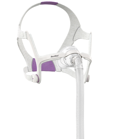Immagine di Maschera nasale - AIRFIT N20 FOR HER - ResMed