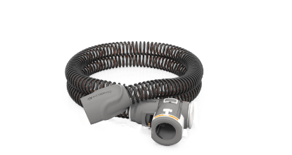 Immagine di Climatelinair - circuito respiratorio riscaldato e termoregolato - ResMed