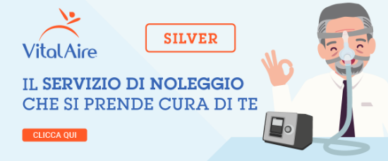 Immagine di Noleggio SILVER pack (€59/mese + IVA)