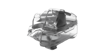 Immagine di Umidificatore riscaldato HUMIDAIR CLEANABLE II