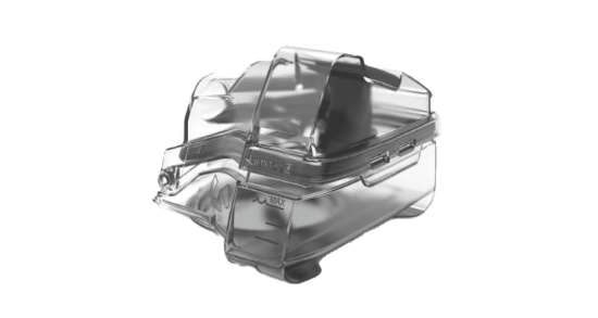 Immagine di Umidificatore riscaldato HUMIDAIR CLEANABLE II