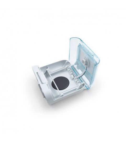 Immagine di Umidificatore riscaldato DREAMSTATION