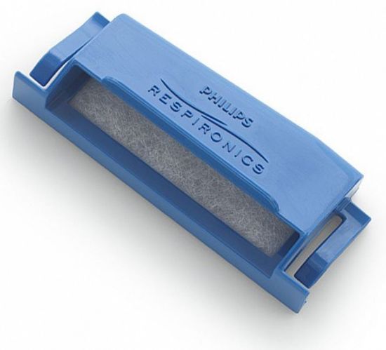 Immagine di Filtro aria antipolline riutilizzabile per dispositivi Dreamstation