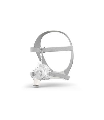 Immagine di Maschera nasale - AIRFIT N20 Classic - ResMed