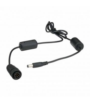 Immagine di Cavo DC per collegamento batteria esterna ai ventilatori RESMED